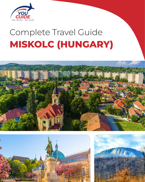 The complete travel guide for Miskolc