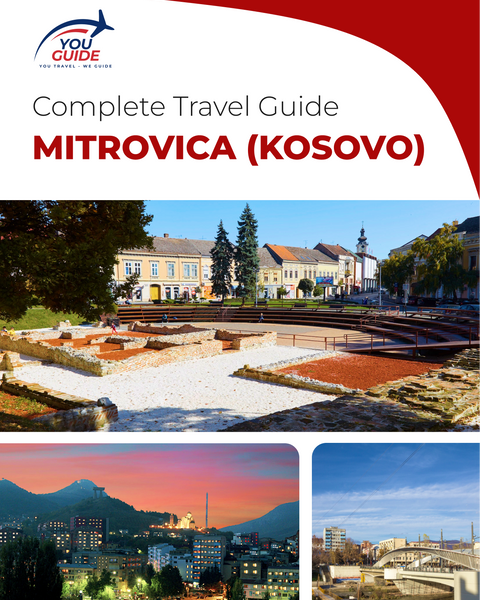 The complete travel guide for Mitrovica