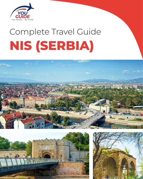 The complete travel guide for Nis