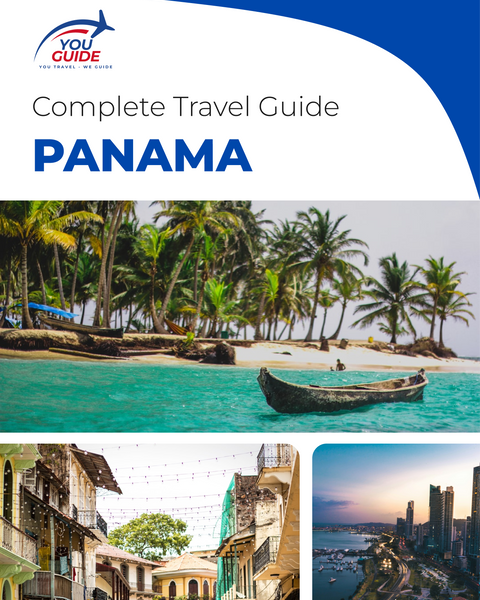 The complete travel guide for Panama