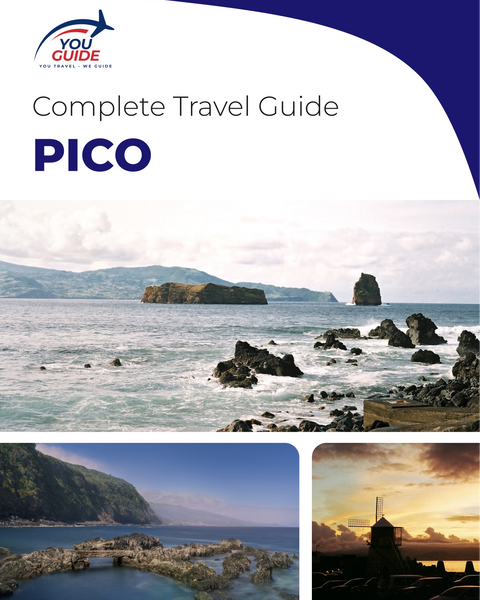 The complete travel guide for Pico (island)