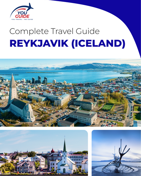 The complete travel guide for Reykjavik