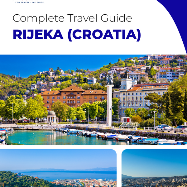 The complete travel guide for Rijeka