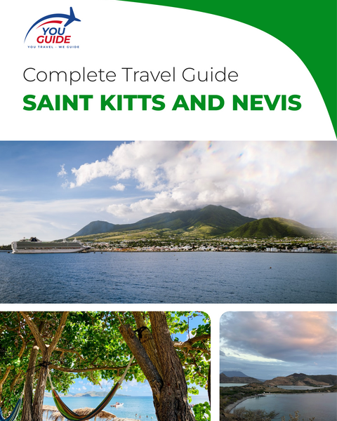 The complete travel guide for Saint Kitts And Nevis