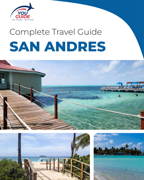 The complete travel guide for San Andres (island)