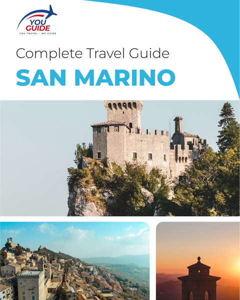 The complete travel guide for San Marino