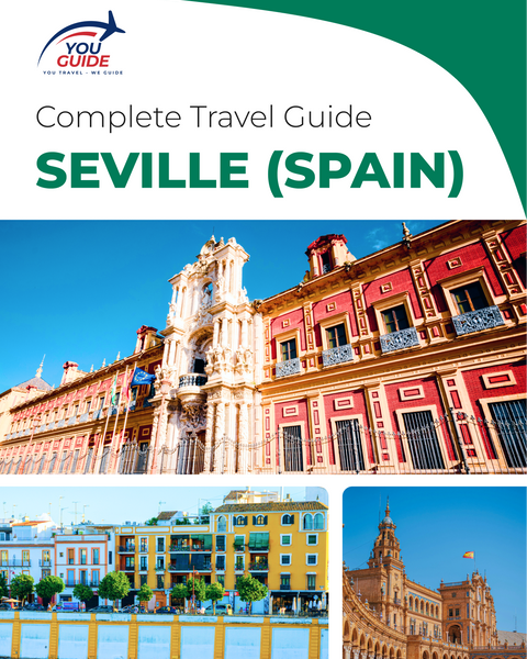 The complete travel guide for Seville