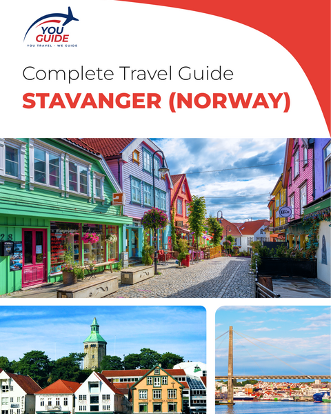 The complete travel guide for Stavanger
