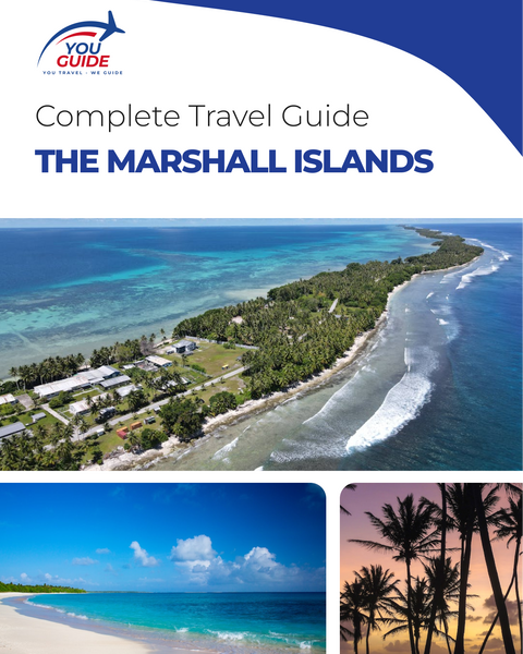The complete travel guide for Marshall Islands