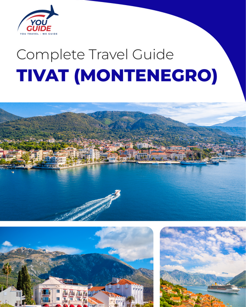 The complete travel guide for Tivat