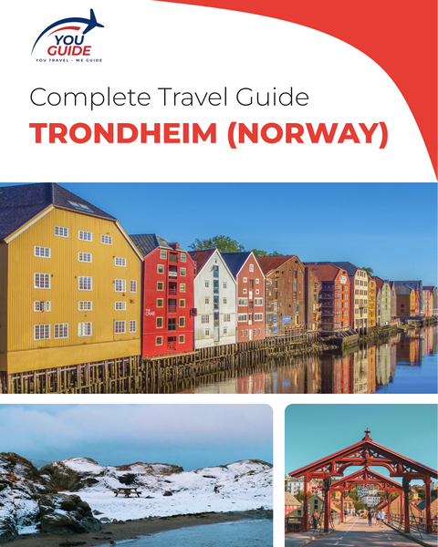The complete travel guide for Trondheim