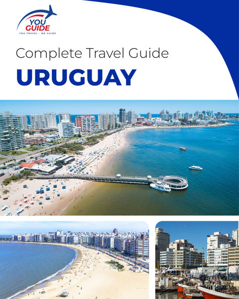 The complete travel guide for Uruguay