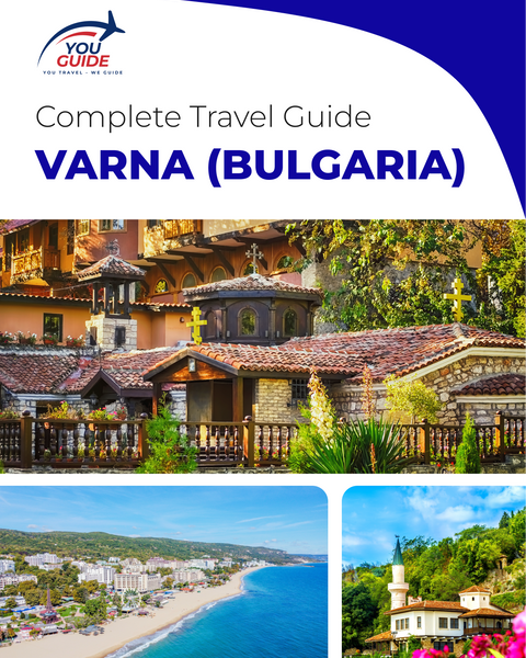 The complete travel guide for Varna