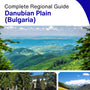 The Regional travel guide for Danubian Plain (Bulgaria)