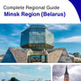 The Regional travel guide for Minsk Region (Belarus)