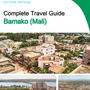 The city trip guide for Bamako (Mali)