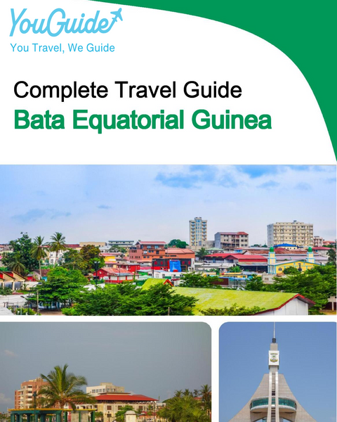 The city trip guide for Bata (Equatorial Guinea)