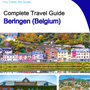The city trip guide for Beringen (Belgium)