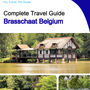 The city trip guide for Brasschaat (Belgium)