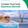 The city trip guide for Bujumbura (Burundi)