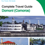 The city trip guide for Domoni (Comoros)