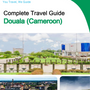 The city trip guide for Douala (Cameroon)