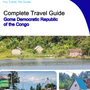 The city trip guide for Goma (Democratic Republic of the Congo)