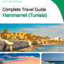 The city trip guide for Hammamet (Tunisia)