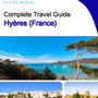 The city trip guide for Hyères (France)