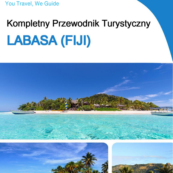 The city trip guide for Labasa (Fiji)