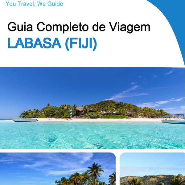 The city trip guide for Labasa (Fiji)