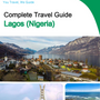 The city trip guide for Lagos (Nigeria)