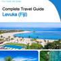 The city trip guide for Levuka (Fiji)
