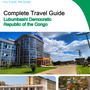 The city trip guide for Lubumbashi (Democratic Republic of the Congo)