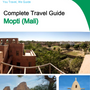 The city trip guide for Mopti (Mali)