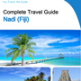 The city trip guide for Nadi (Fiji)
