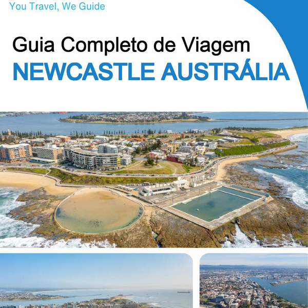 The city trip guide for Newcastle (Australia)