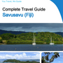 The city trip guide for Savusavu (Fiji)