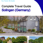 The city trip guide for Solingen (Germany)