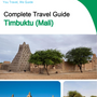 The city trip guide for Timbuktu (Mali)
