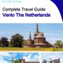 The city trip guide for Venlo (The Netherlands)