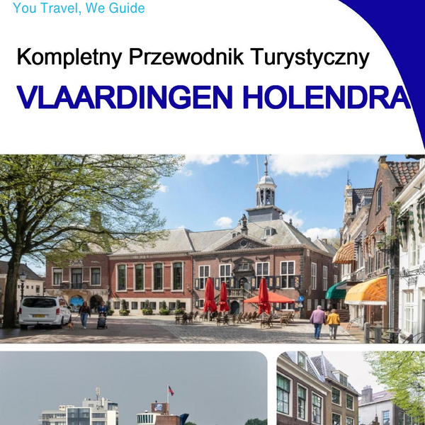 The city trip guide for Vlaardingen (The Netherlands)