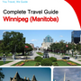 The city trip guide for Winnipeg (Manitoba)