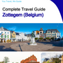 The city trip guide for Zottegem (Belgium)