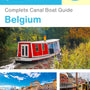 The complete canal boat guide for Belgium
