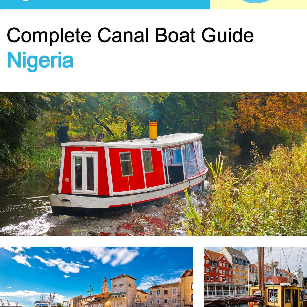 The complete canal boat guide for Nigeria