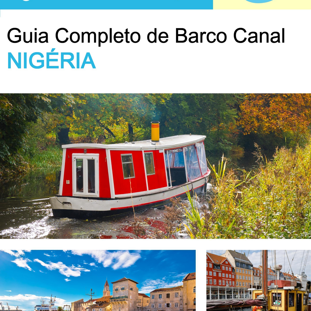 The complete canal boat guide for Nigeria