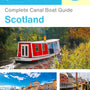 The complete canal boat guide for Scotland