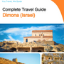 The complete city trip guide for Dimona (Israel)
