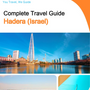 The complete city trip guide for Hadera (Israel)